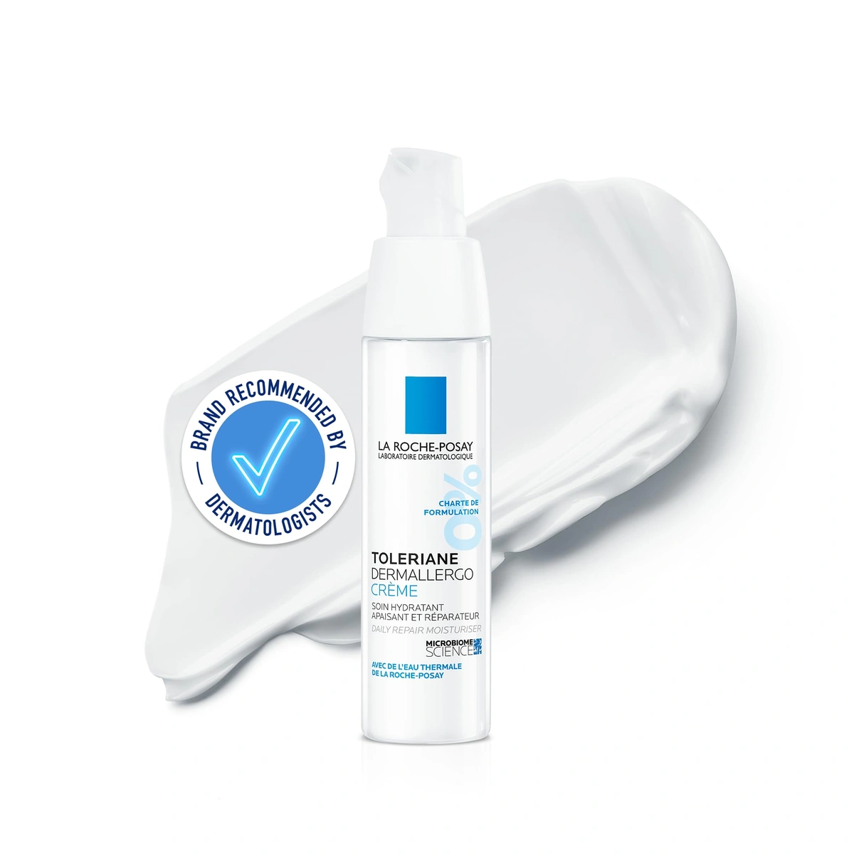 La Roche Posay Toleriane Dermallergo Cream